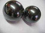 Sphere Hematite